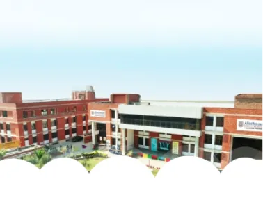 Allenhouse Ghaziabad