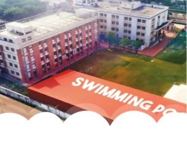 Delhi Public School Gomtinagar Snr.