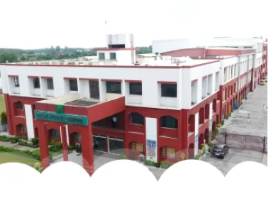 Delhi Public School Saharanpur