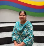 Ms. Snehal S. Siriah