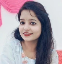Ms Pooja Rajput