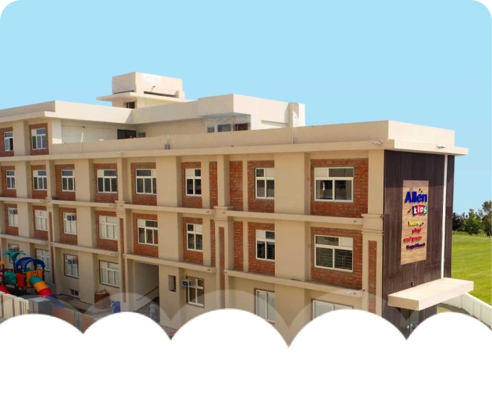 Allen Kids Mukherji Vihar