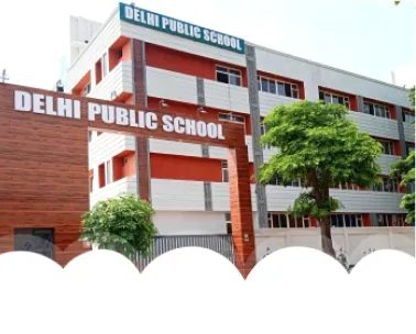 Delhi Public School Amrapali