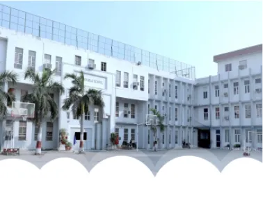 Delhi Public School Indiranagar