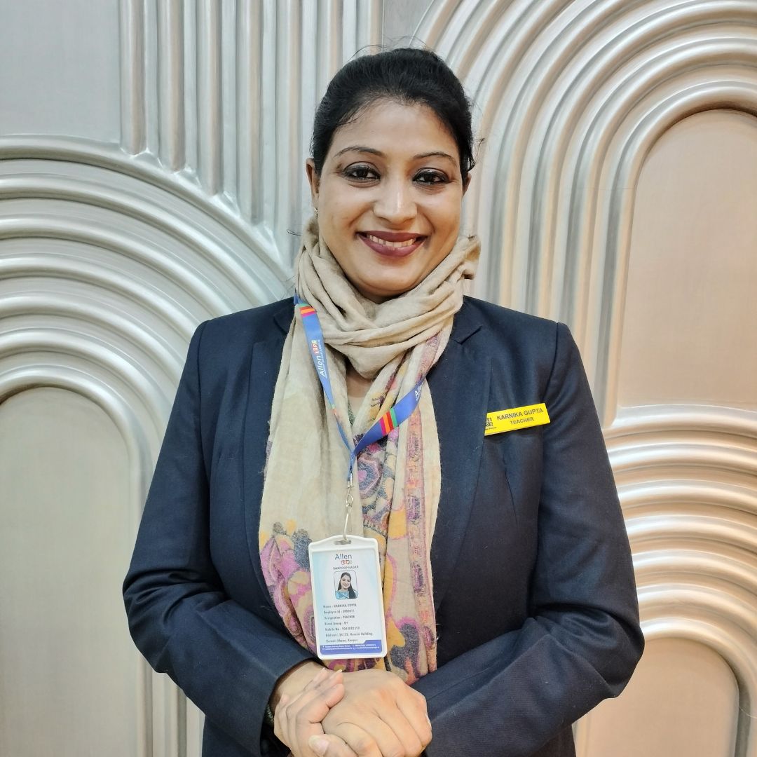 Karnika Gupta