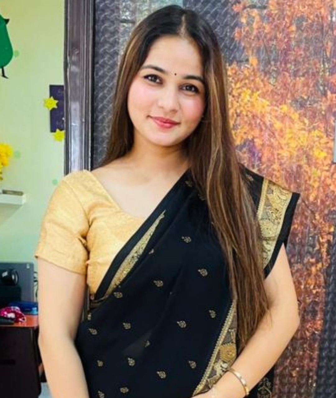 Ms. Aditi Trivedi