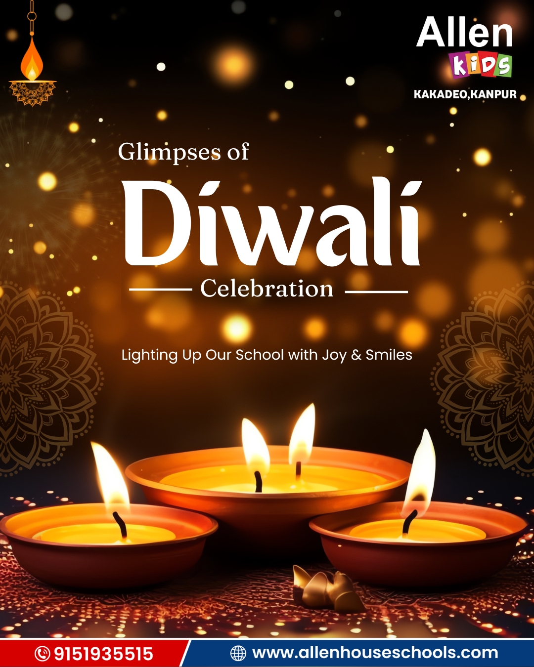 Diwali Celebration