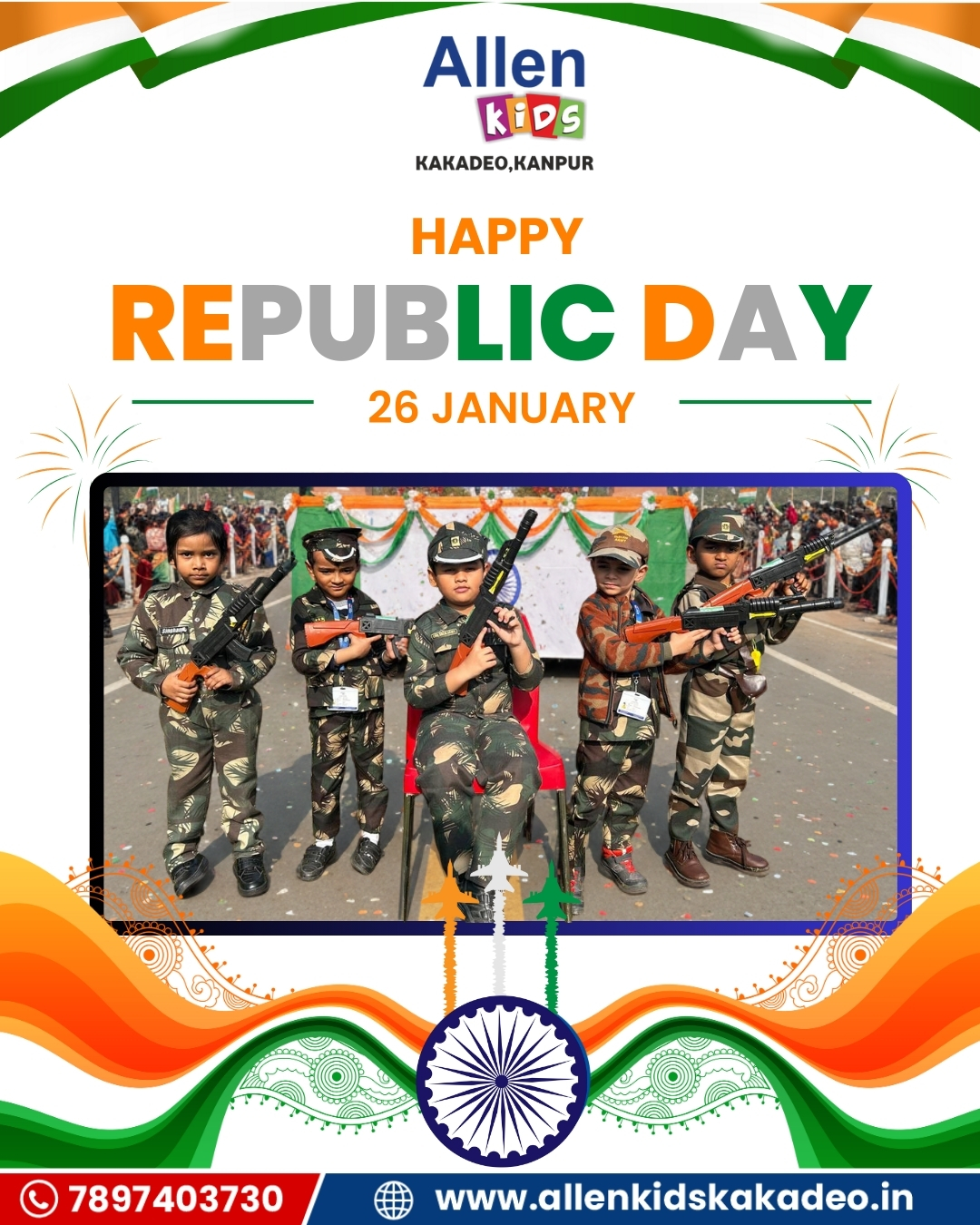 Republic Day 2026