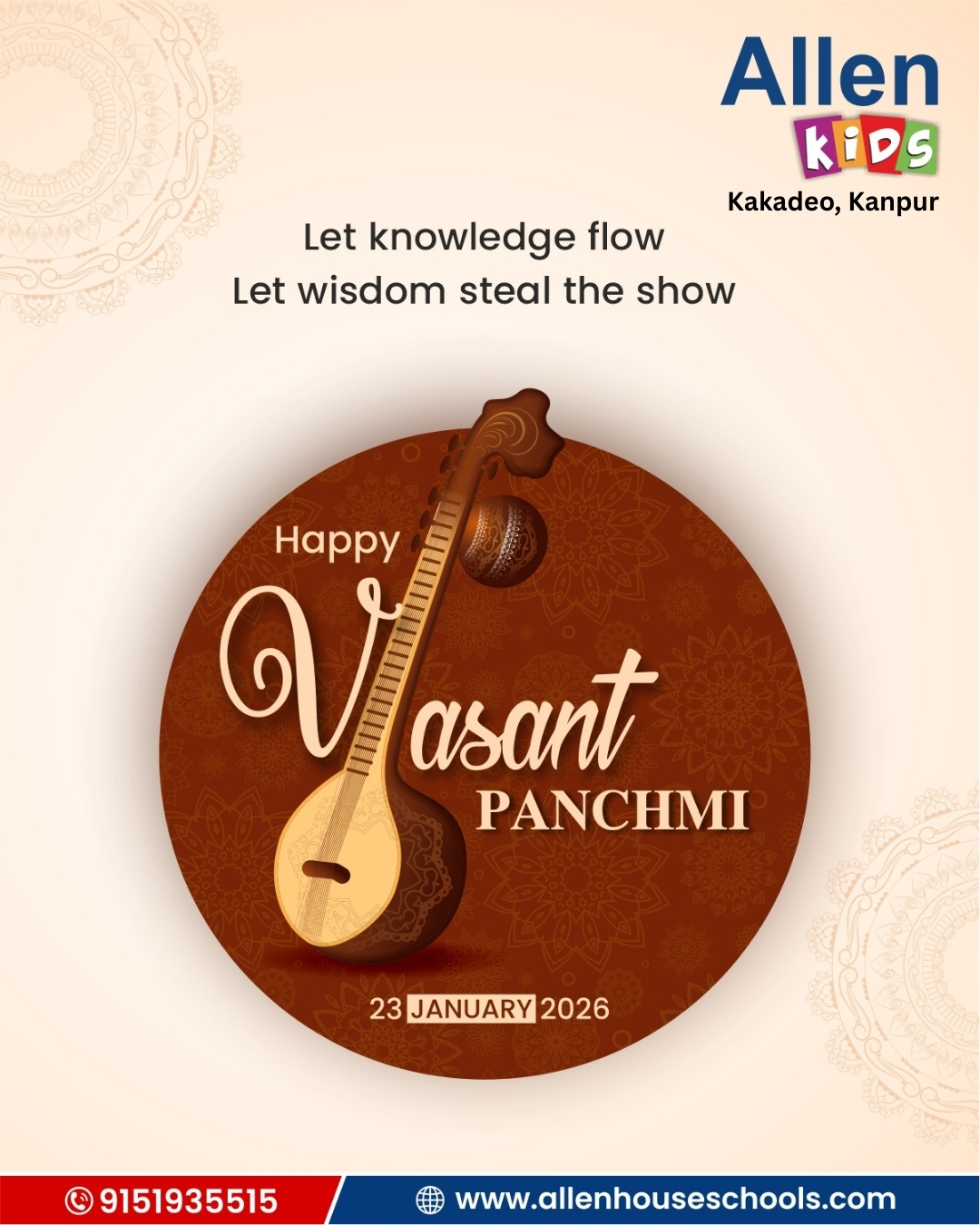 Vasant Panchami