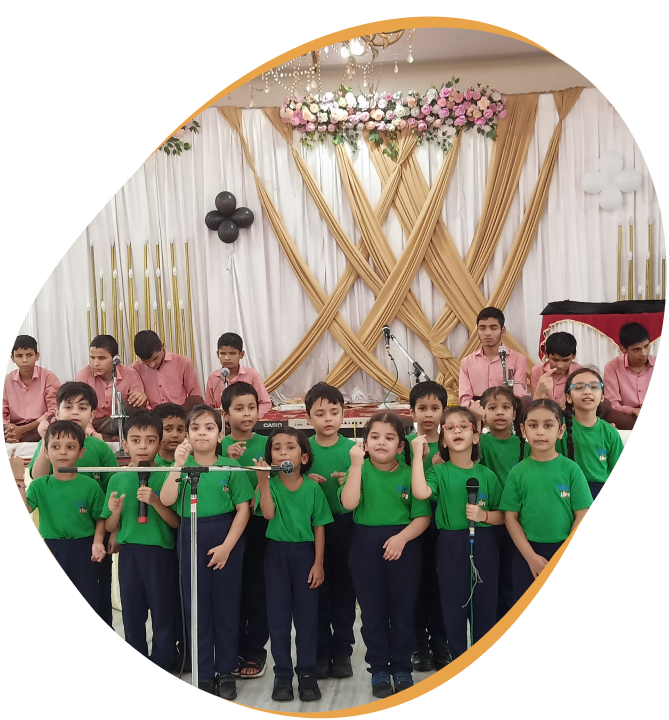 Graduation Day And Prize Distribution